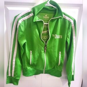 Trunk Ltd Special Edition The Doors Track Jacket Size 1
